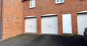 Garage and Parking- click for photo gallery